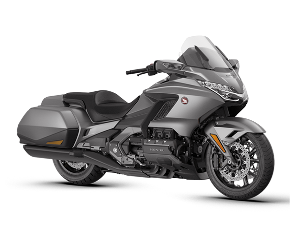 Honda Goldwing